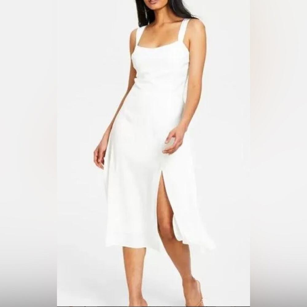 Lucy Paris Women's Anivah Corset Dress - size Medium